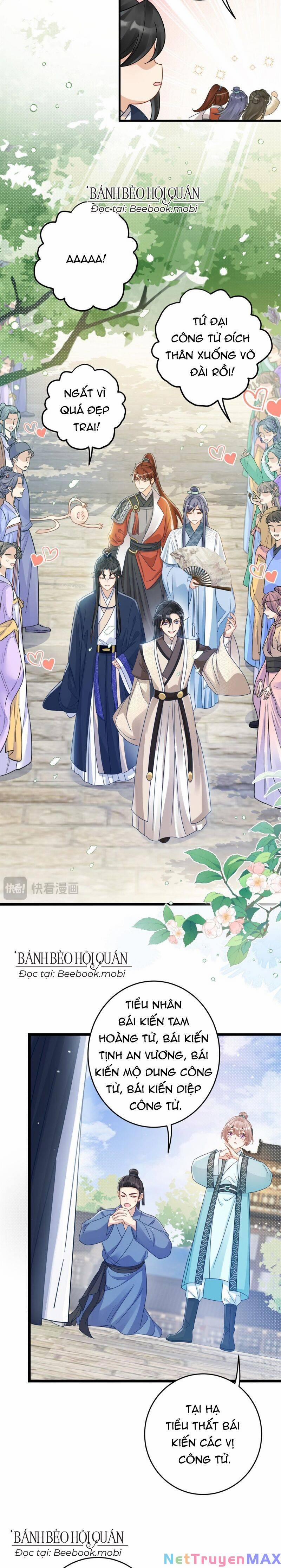 Manh Thê Thất Thất 15 trang 4