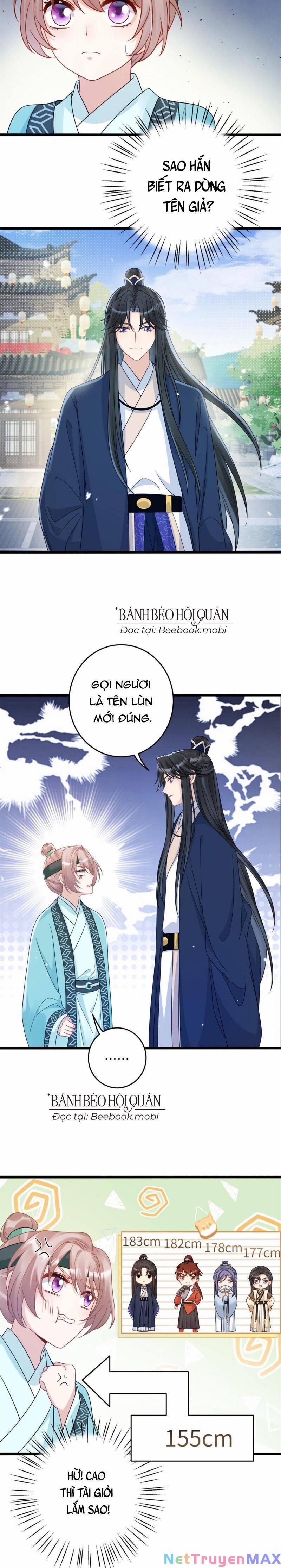 Manh Thê Thất Thất 15 trang 7