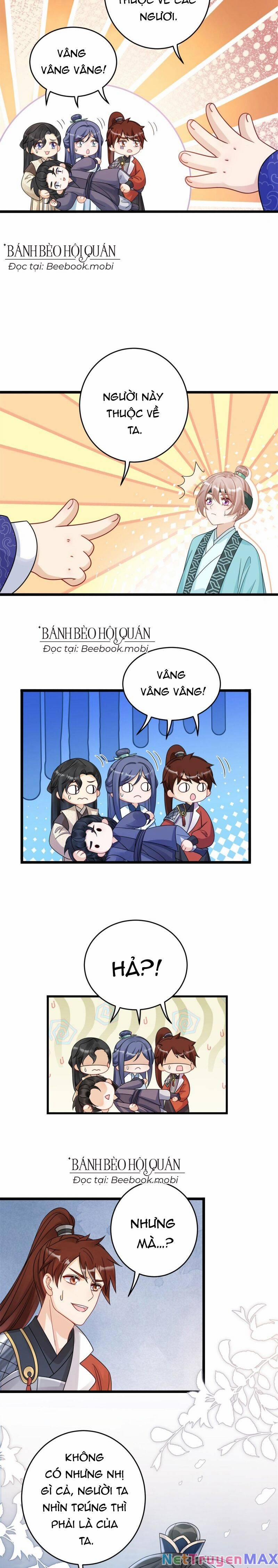 Manh Thê Thất Thất 15 trang 9