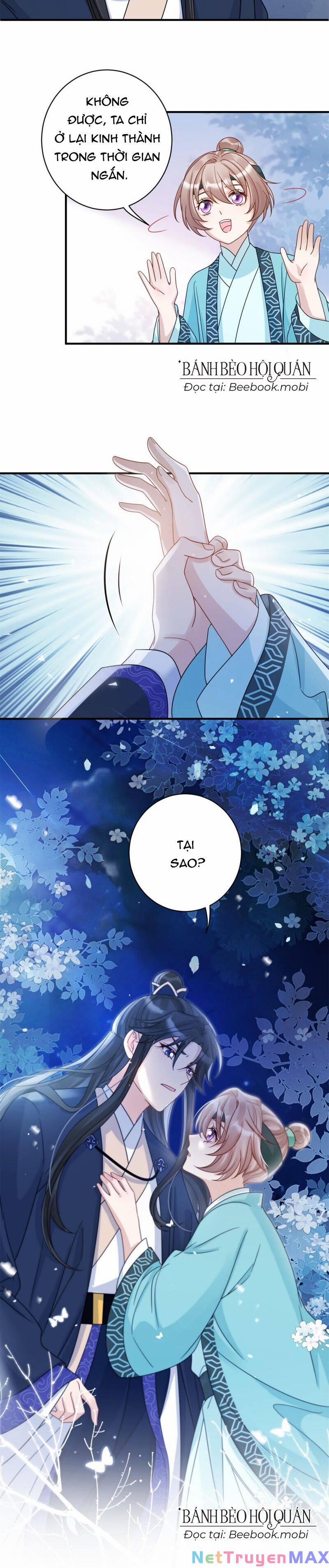 Manh Thê Thất Thất 16 trang 12