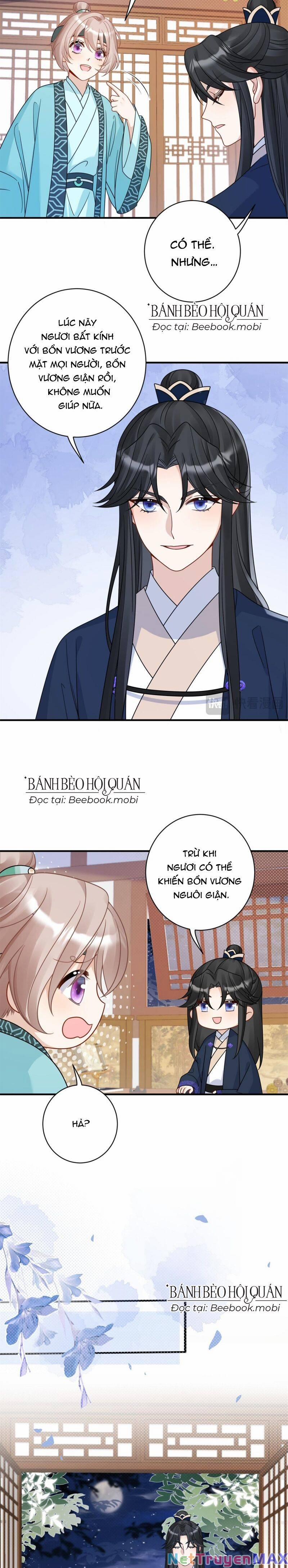 Manh Thê Thất Thất 16 trang 2