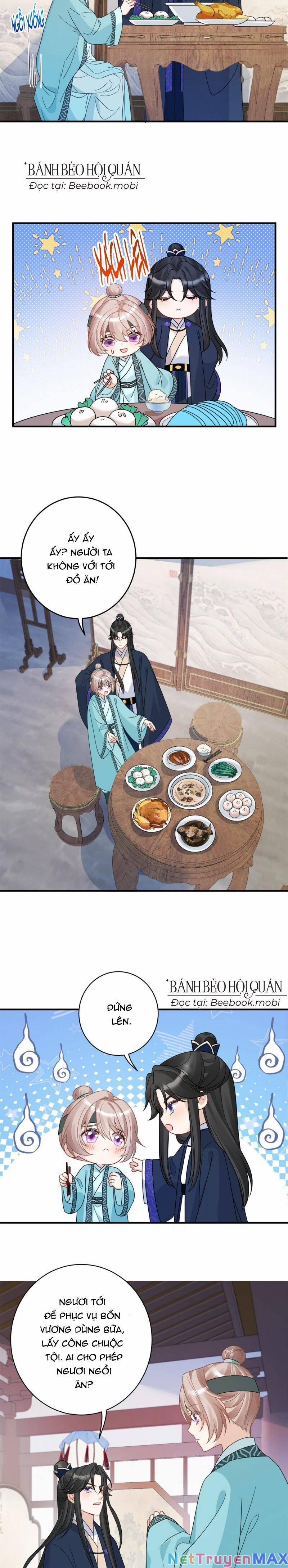 Manh Thê Thất Thất 16 trang 4