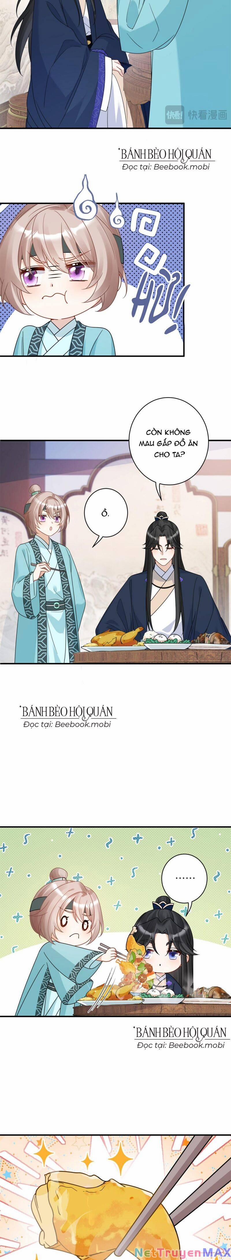 Manh Thê Thất Thất 16 trang 5