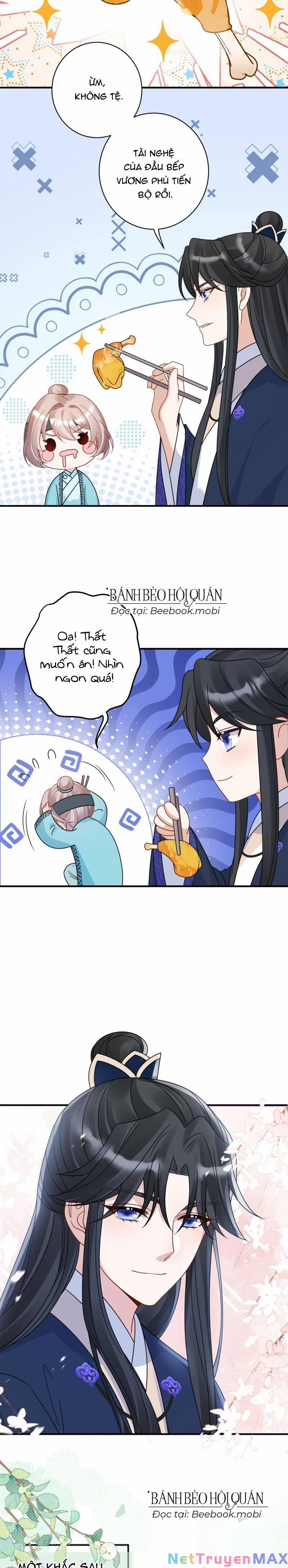 Manh Thê Thất Thất 16 trang 6