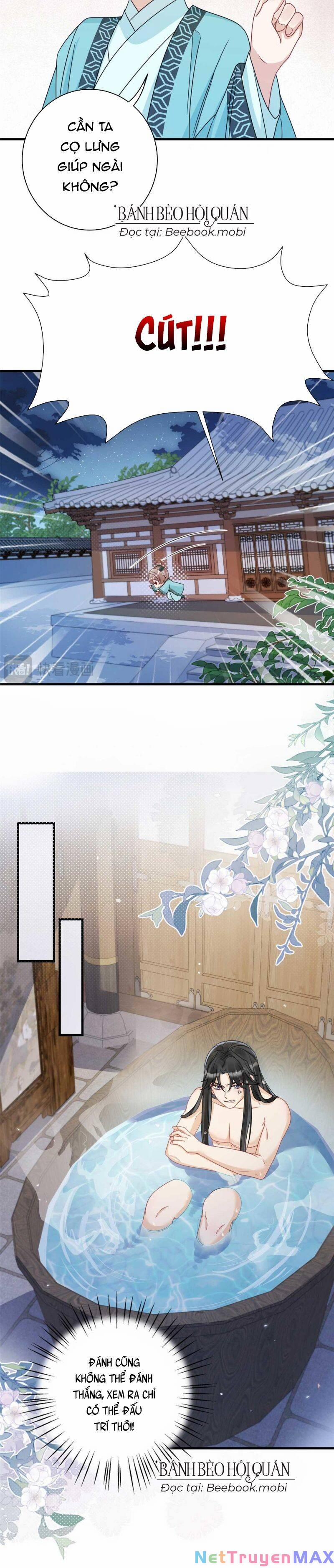 Manh Thê Thất Thất 17 trang 11