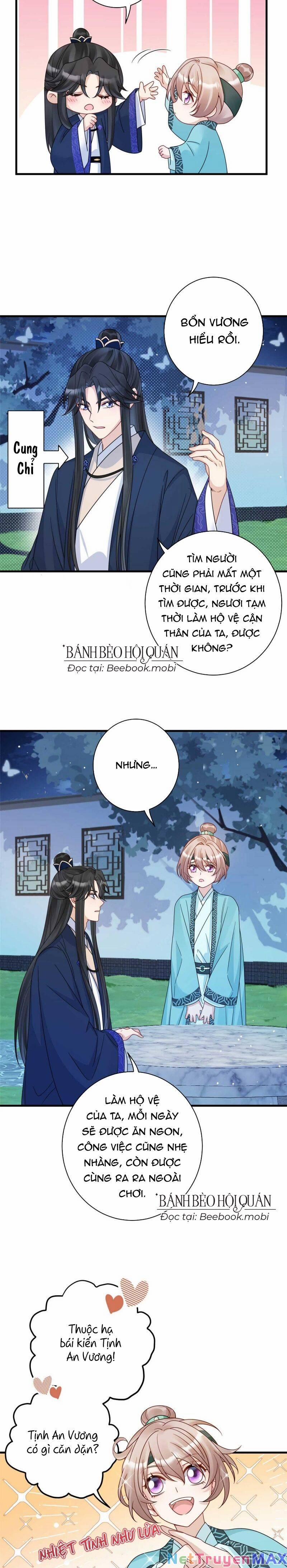 Manh Thê Thất Thất 17 trang 2