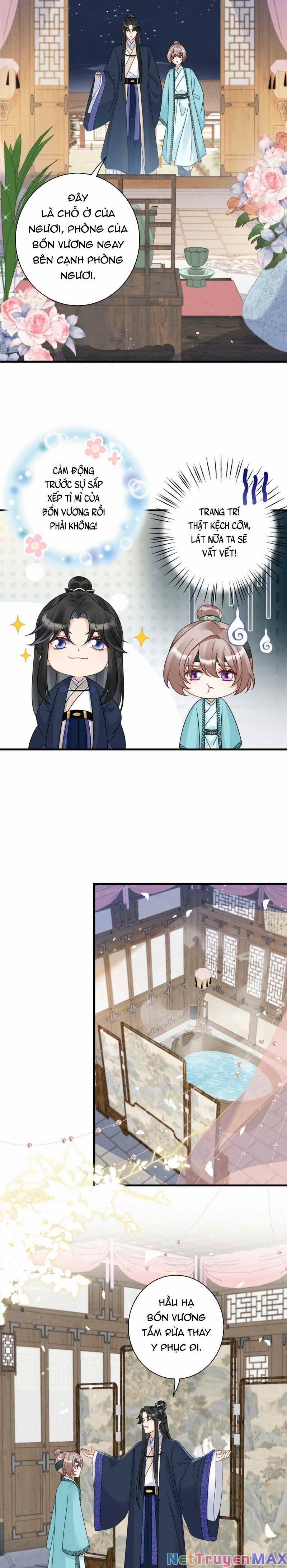 Manh Thê Thất Thất 17 trang 4