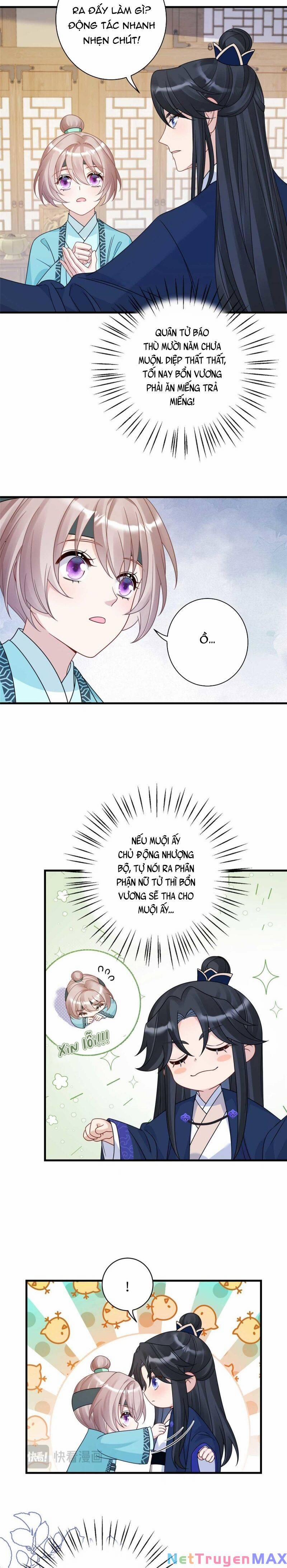 Manh Thê Thất Thất 17 trang 6