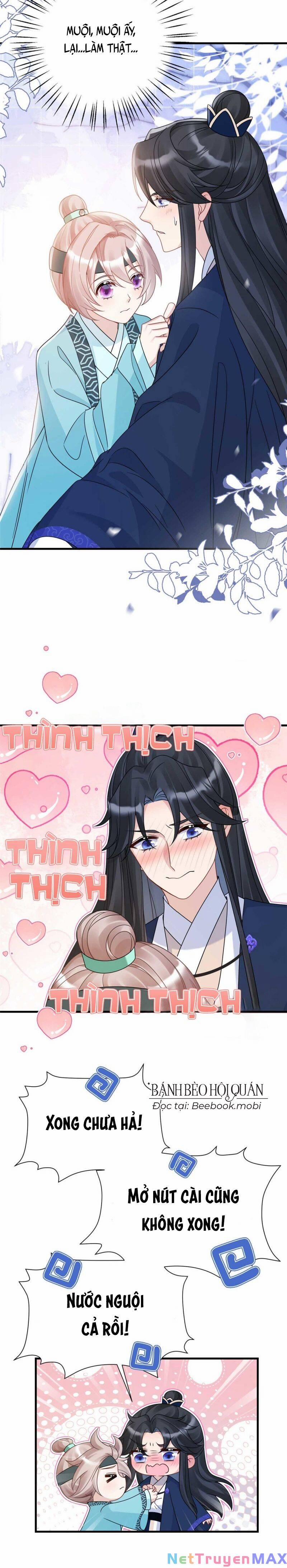 Manh Thê Thất Thất 17 trang 7