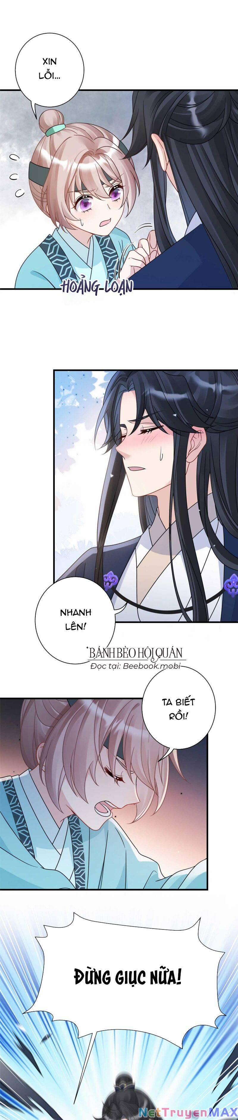 Manh Thê Thất Thất 17 trang 8