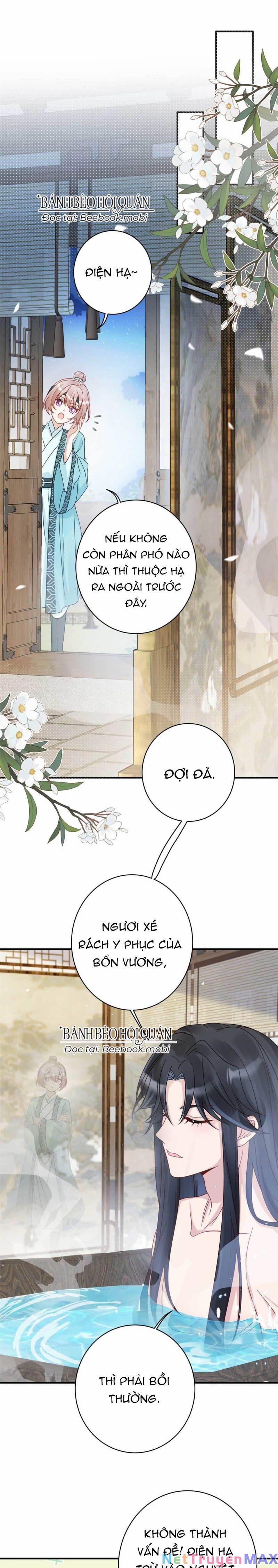 Manh Thê Thất Thất 18 trang 1