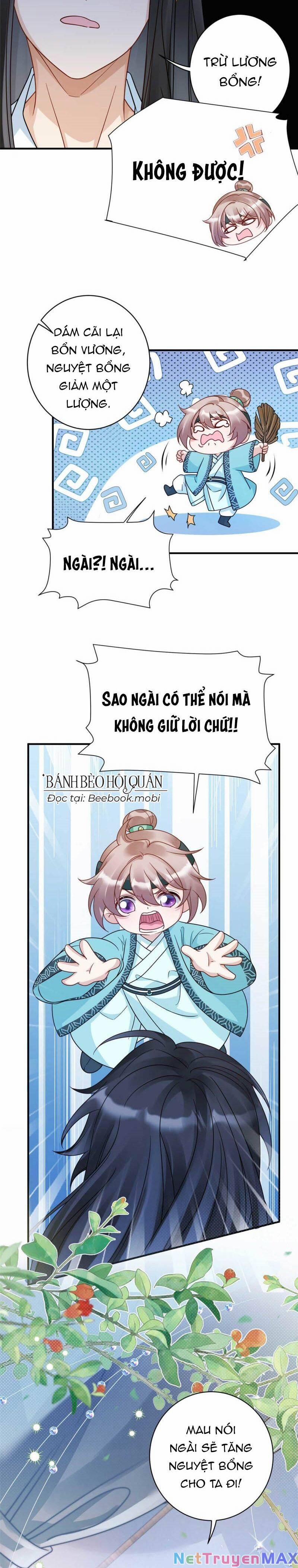 Manh Thê Thất Thất 18 trang 13