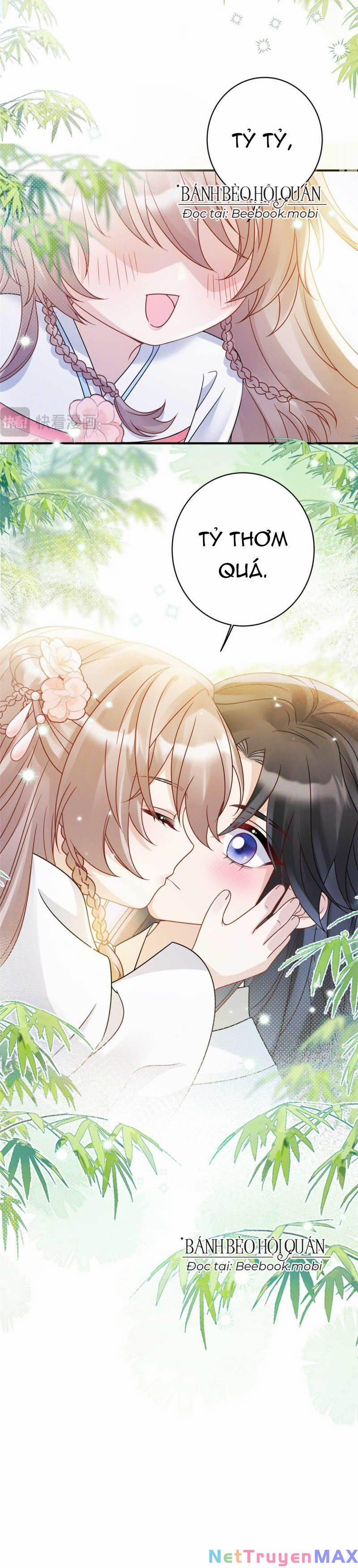 Manh Thê Thất Thất 18 trang 15