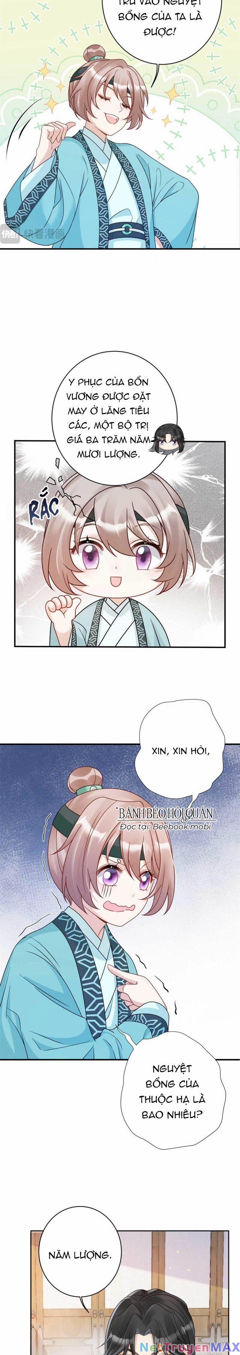 Manh Thê Thất Thất 18 trang 2