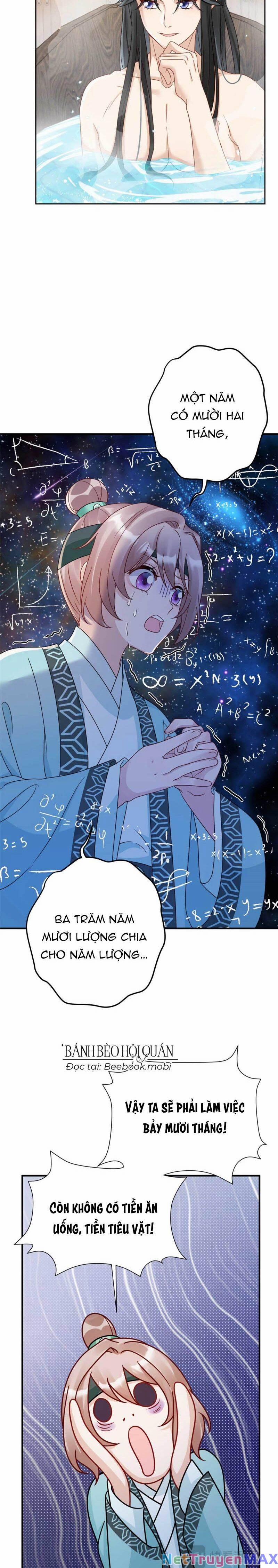 Manh Thê Thất Thất 18 trang 3