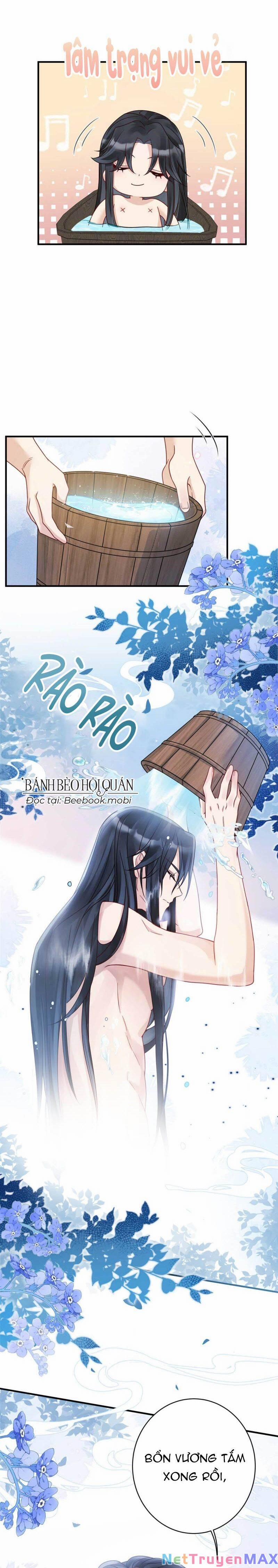 Manh Thê Thất Thất 18 trang 5