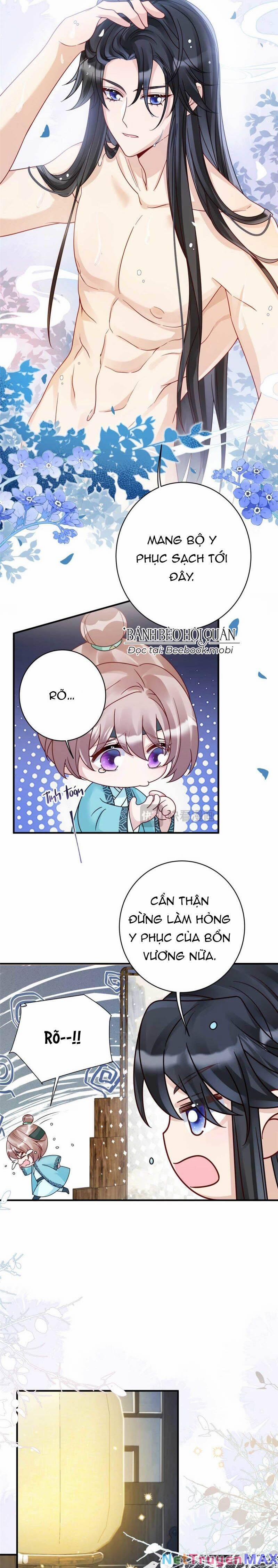 Manh Thê Thất Thất 18 trang 6