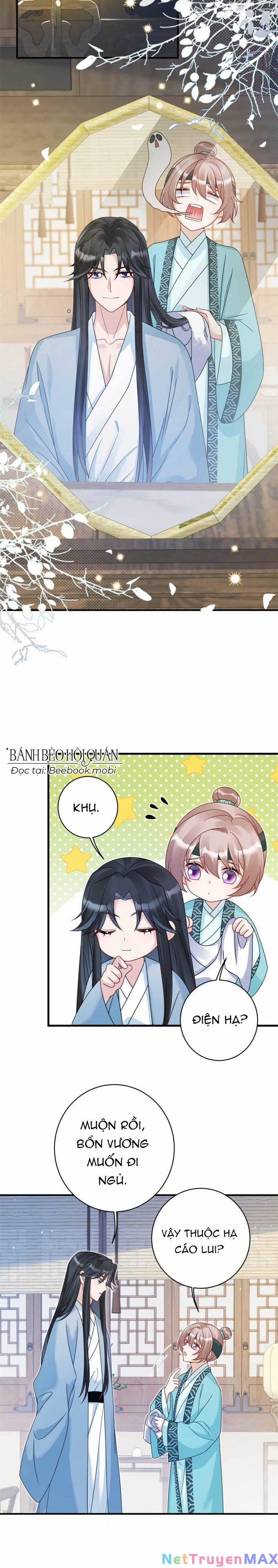 Manh Thê Thất Thất 18 trang 7