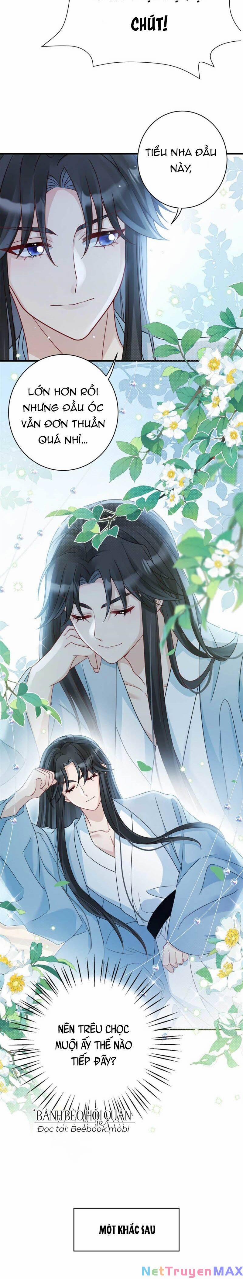 Manh Thê Thất Thất 18 trang 9