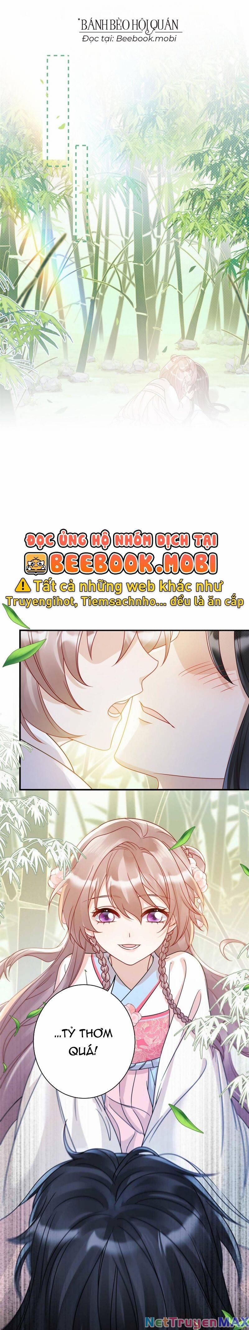 Manh Thê Thất Thất 19 trang 1