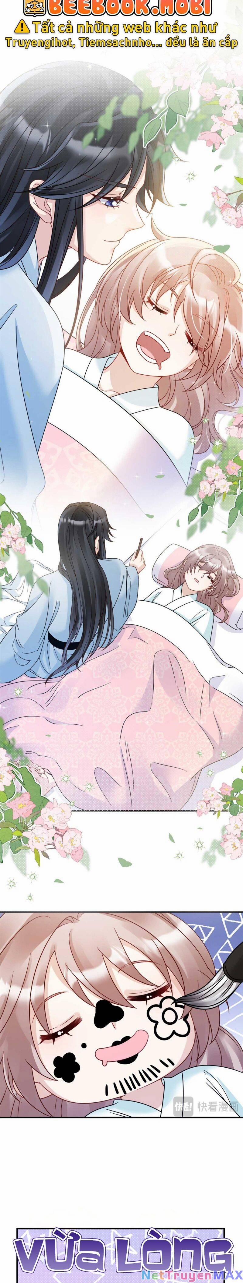 Manh Thê Thất Thất 19 trang 10