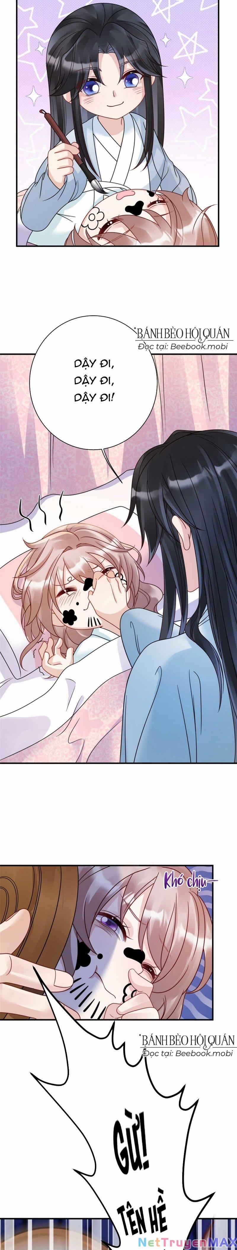 Manh Thê Thất Thất 19 trang 11