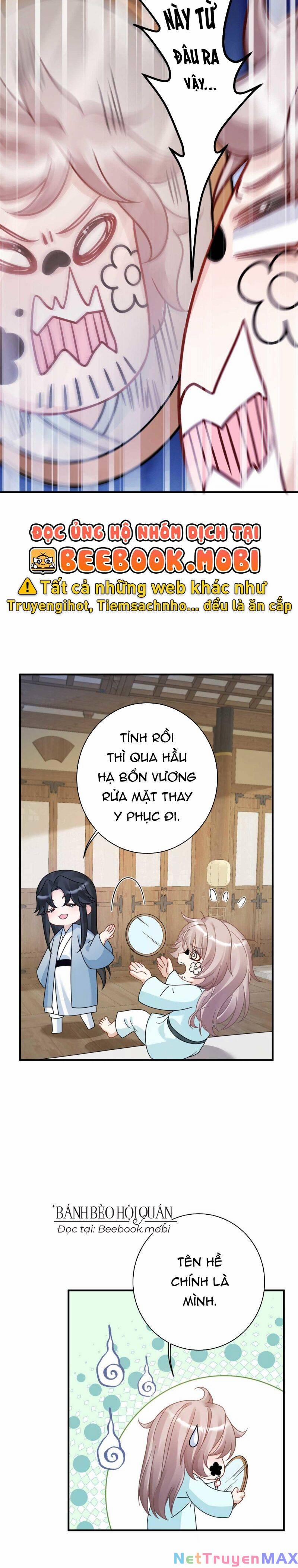 Manh Thê Thất Thất 19 trang 12