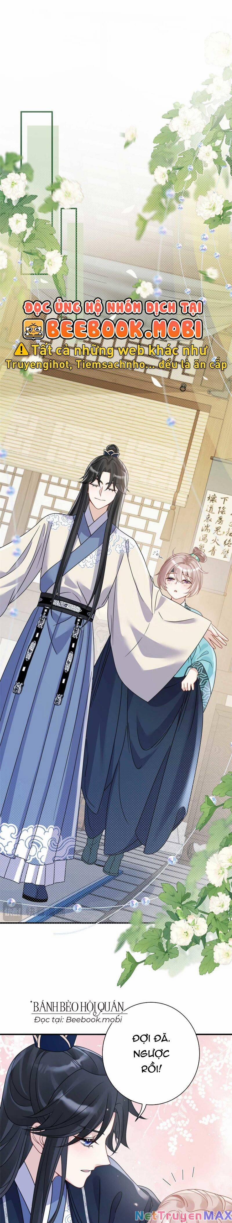 Manh Thê Thất Thất 19 trang 13