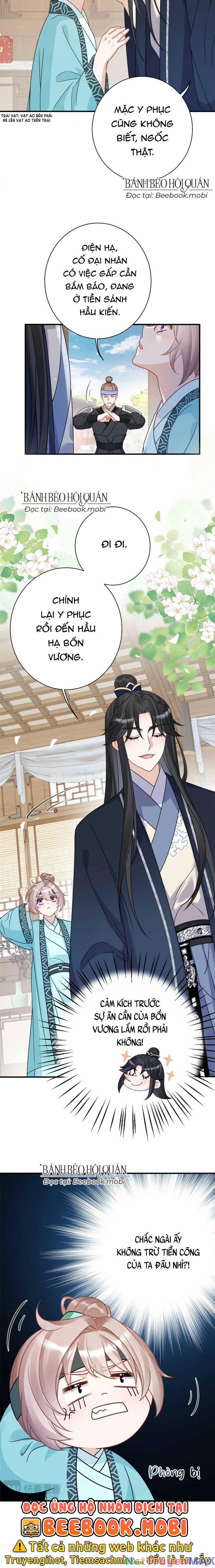 Manh Thê Thất Thất 19 trang 15