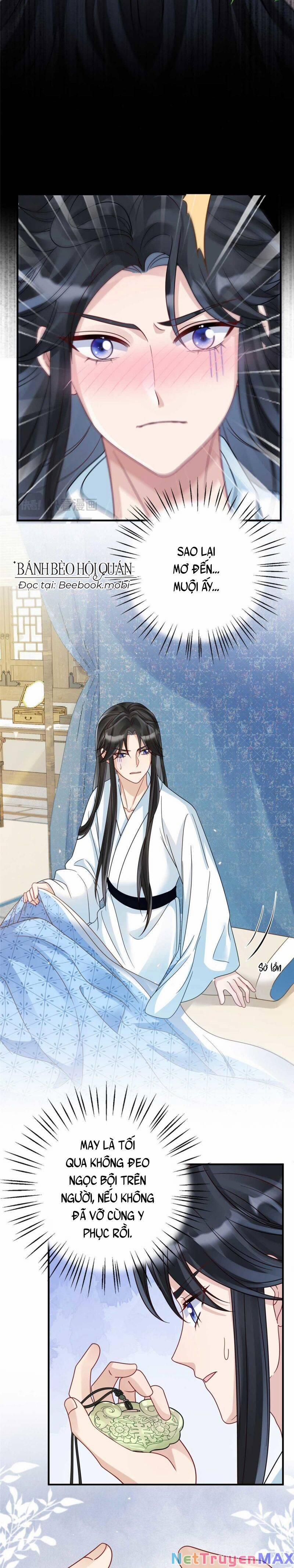 Manh Thê Thất Thất 19 trang 2