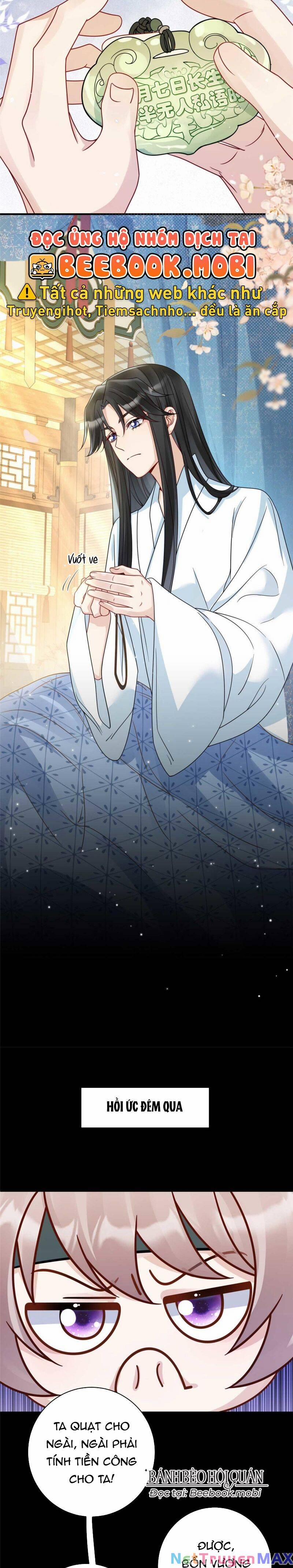 Manh Thê Thất Thất 19 trang 3