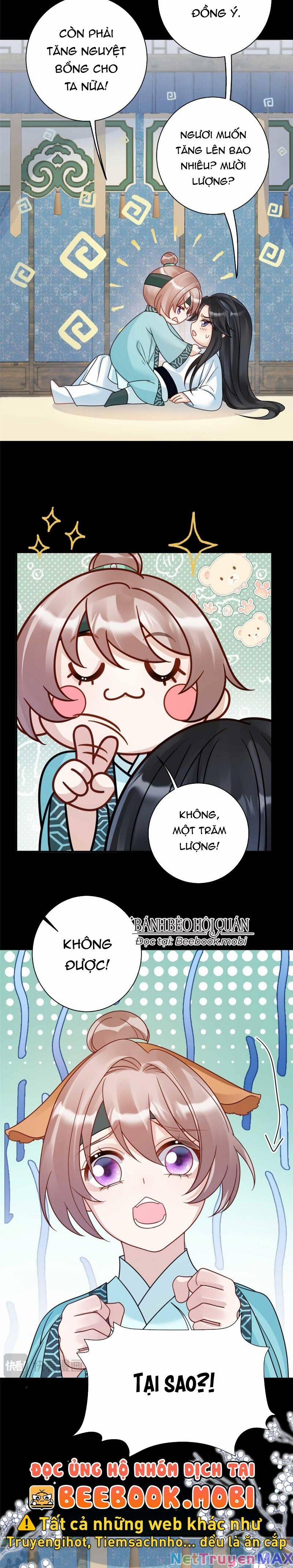 Manh Thê Thất Thất 19 trang 4