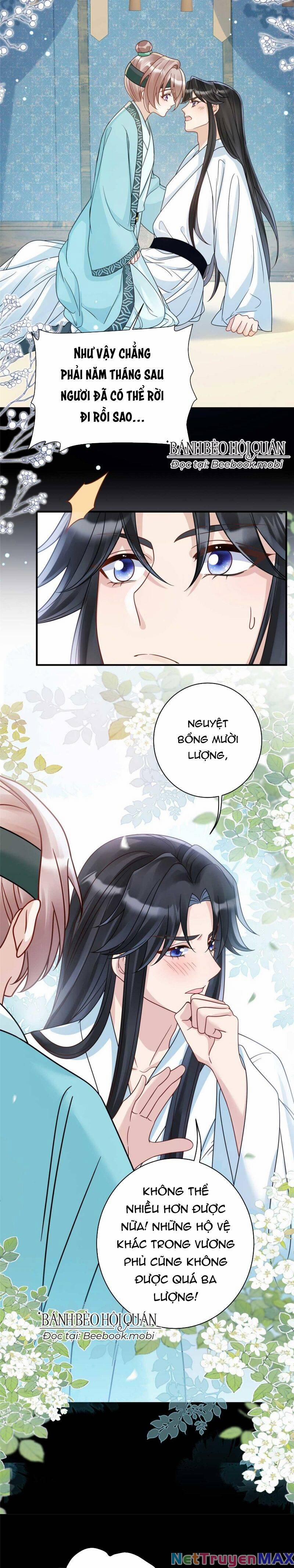 Manh Thê Thất Thất 19 trang 5