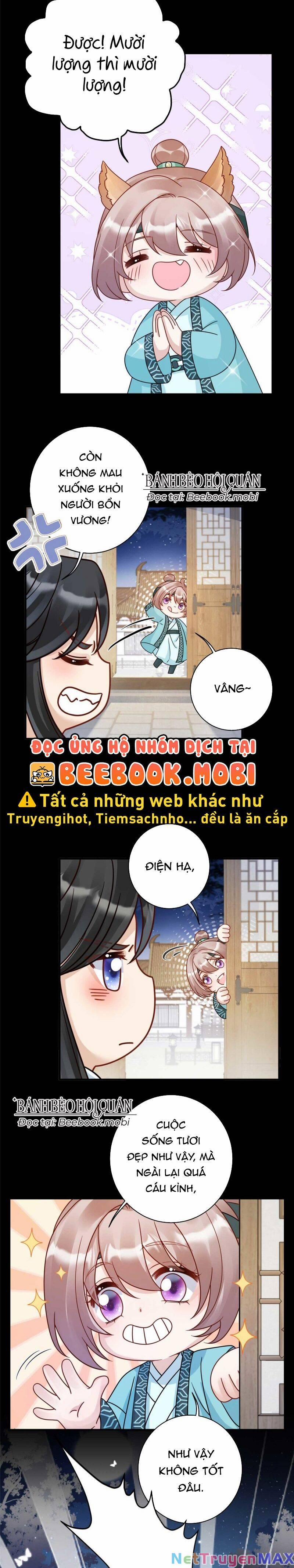 Manh Thê Thất Thất 19 trang 6