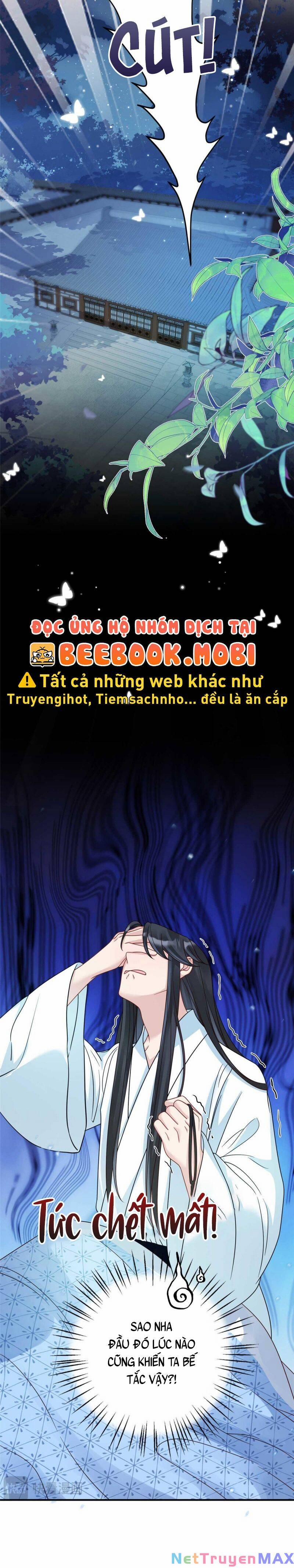 Manh Thê Thất Thất 19 trang 7