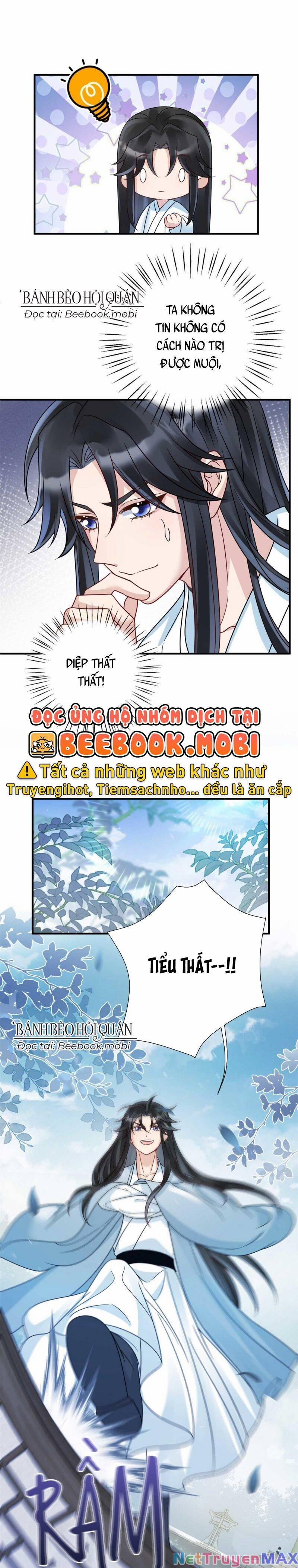 Manh Thê Thất Thất 19 trang 8