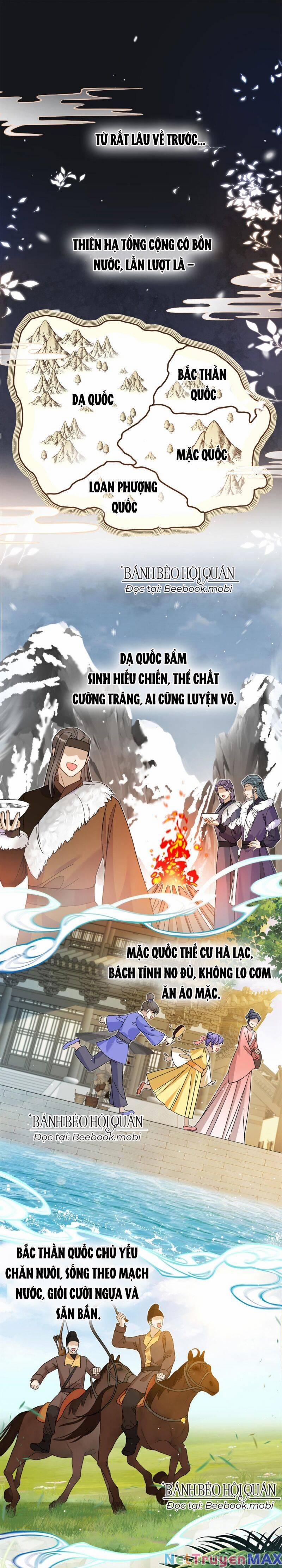 Manh Thê Thất Thất 2 trang 1