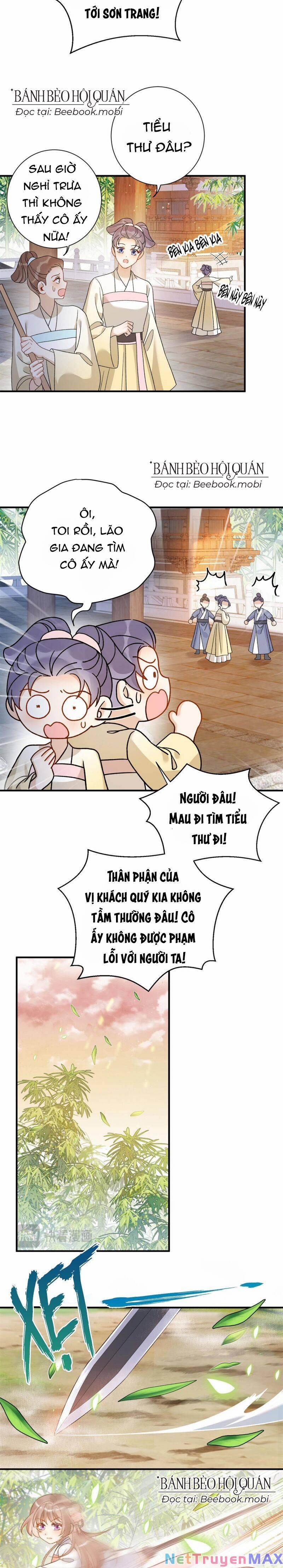 Manh Thê Thất Thất 2 trang 10