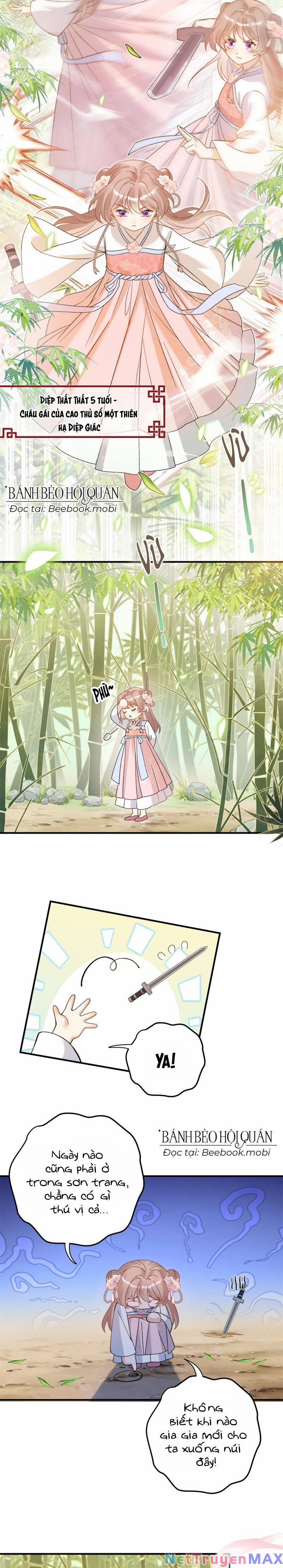 Manh Thê Thất Thất 2 trang 11