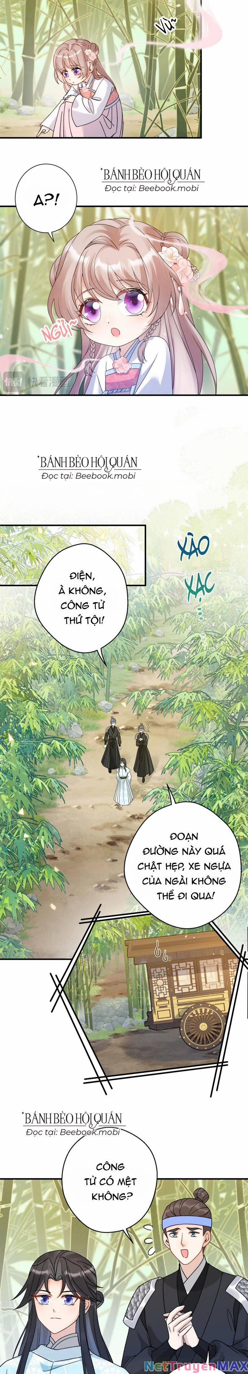 Manh Thê Thất Thất 2 trang 12