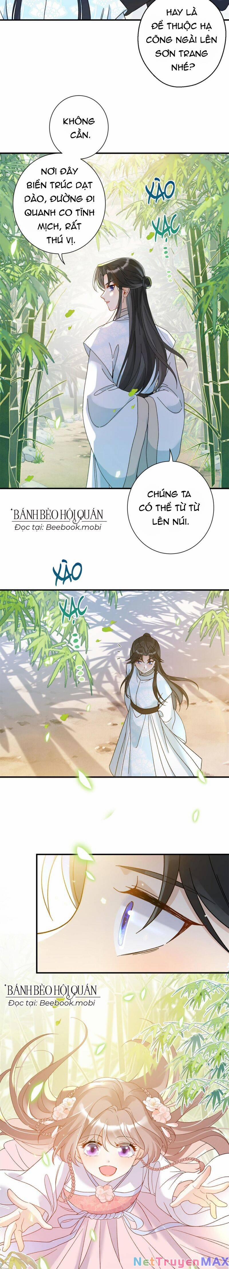 Manh Thê Thất Thất 2 trang 13