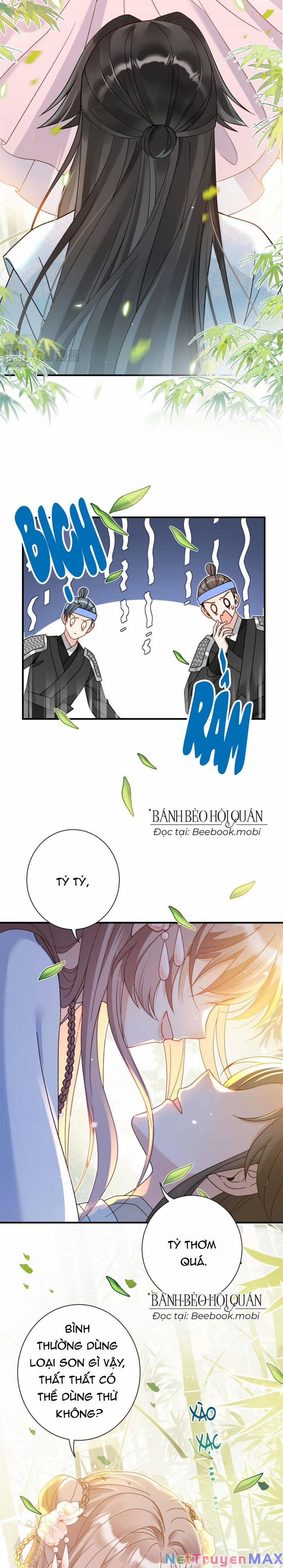 Manh Thê Thất Thất 2 trang 14