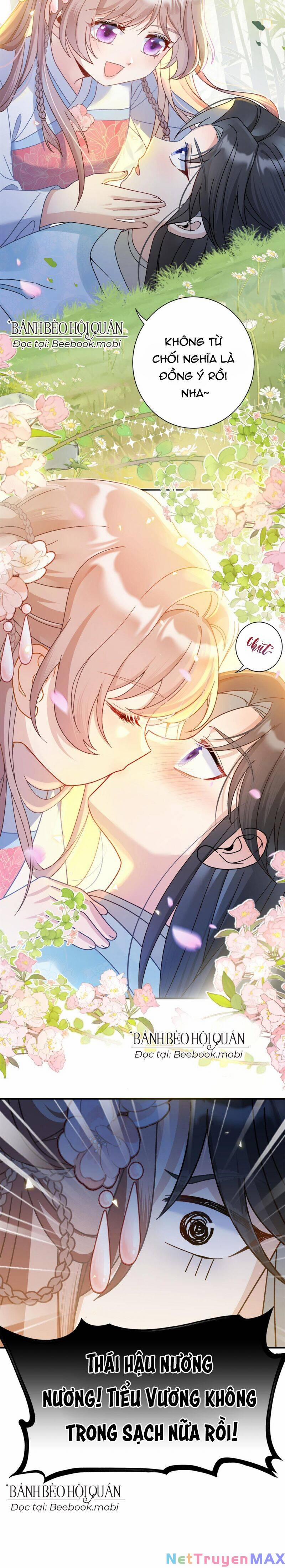 Manh Thê Thất Thất 2 trang 15