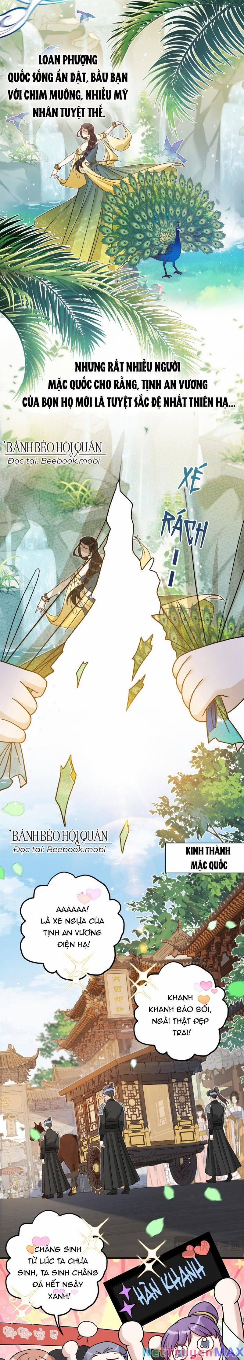 Manh Thê Thất Thất 2 trang 2