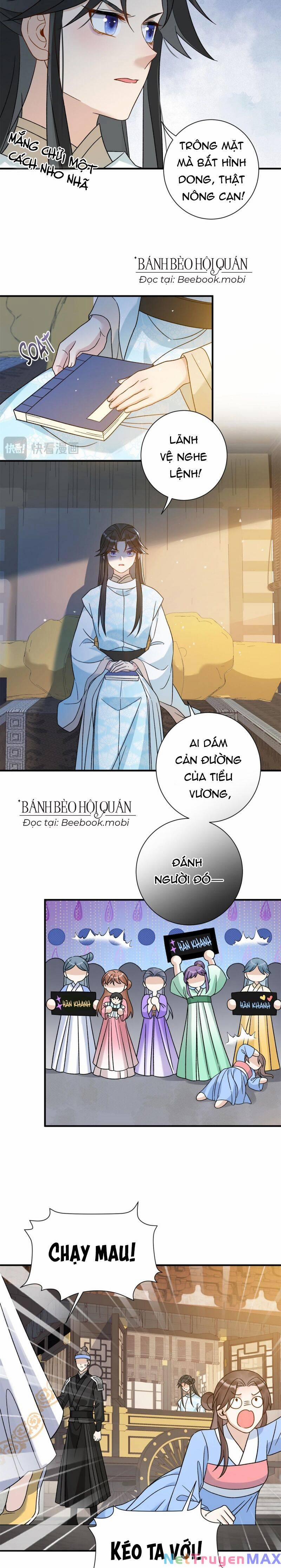 Manh Thê Thất Thất 2 trang 4