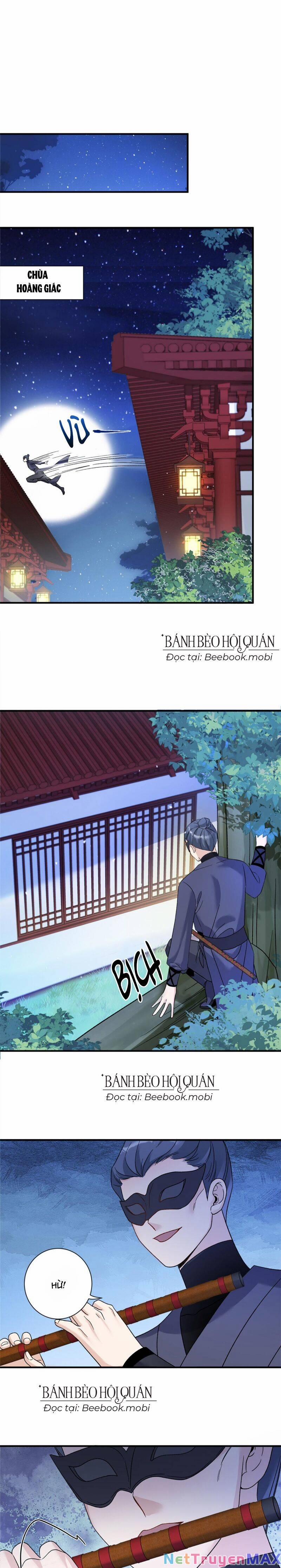 Manh Thê Thất Thất 2 trang 6