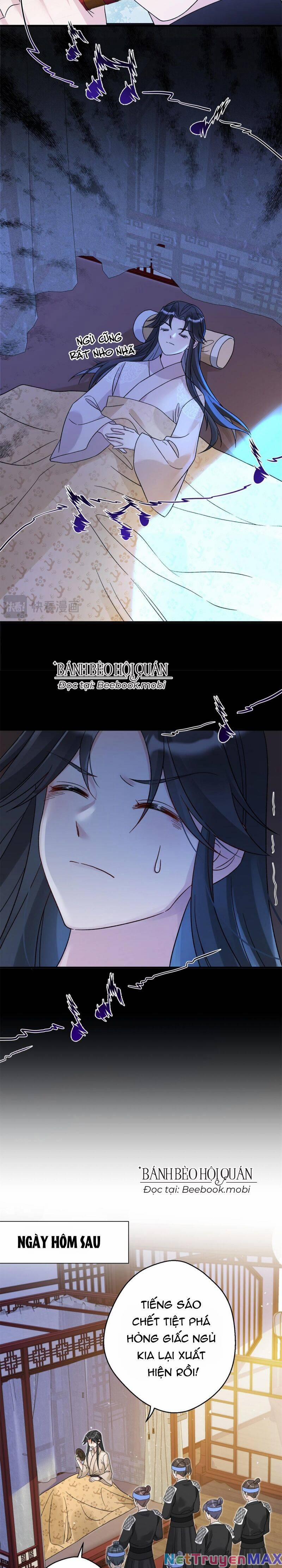 Manh Thê Thất Thất 2 trang 7