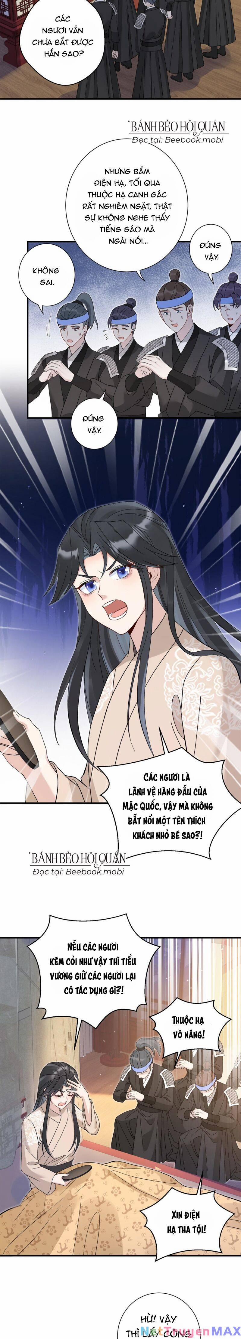 Manh Thê Thất Thất 2 trang 8