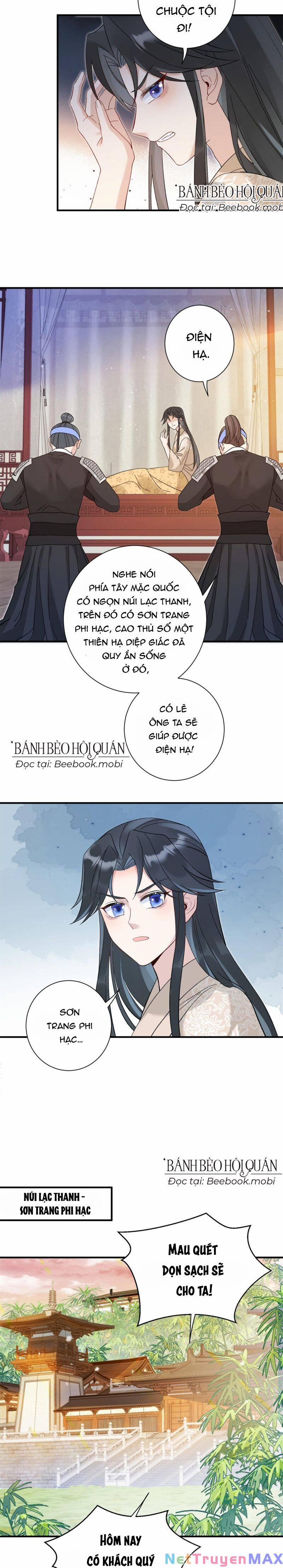 Manh Thê Thất Thất 2 trang 9