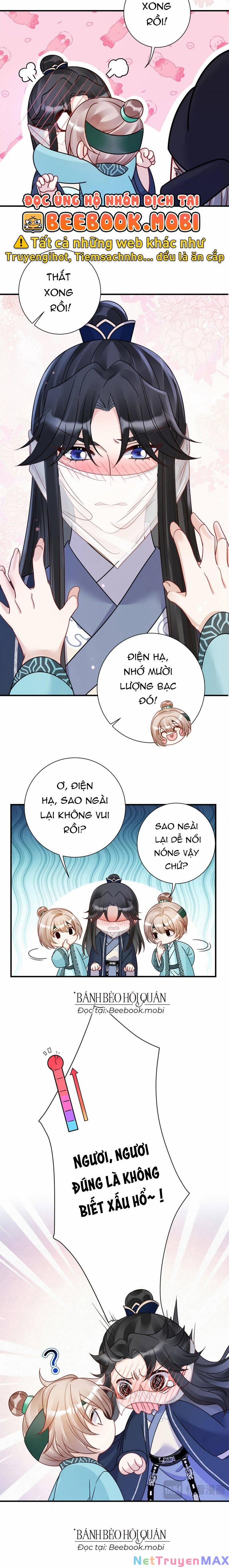 Manh Thê Thất Thất 20 trang 10